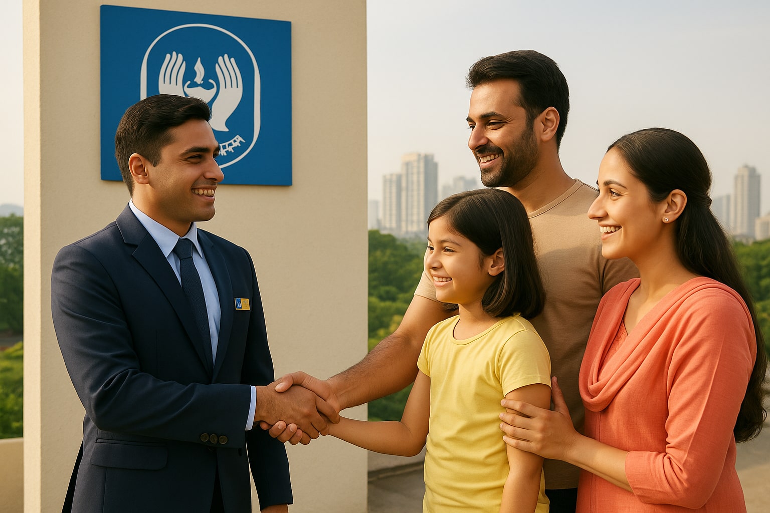 why-lic-agents-are-the-backbone-of-indias-insurance-industry